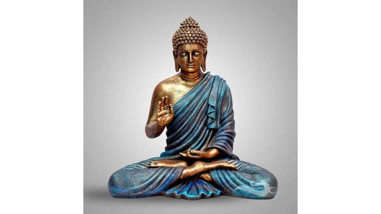 यंदाची बुद्ध पौर्णिमा कधी आहे? जाणून घ्या....