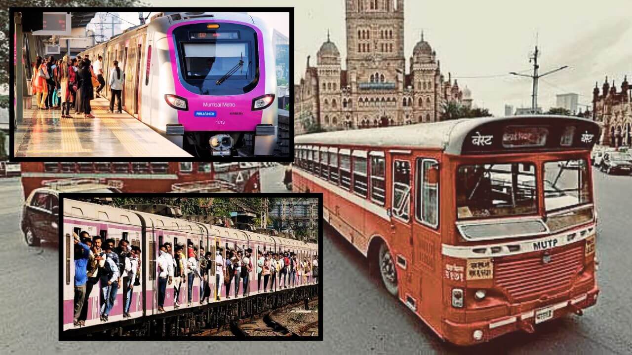 mumbai card