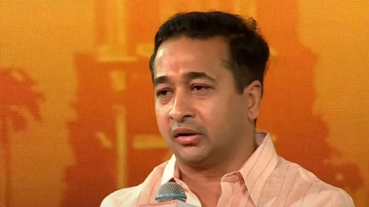 'मत्स्यव्यवसाय विभाग आर्थिकदृष्ट्या सक्षम करण्यासाठी प्रयत्न आवश्यक', मंत्री नितेश राणेंनी स्पष्टच सांगितले