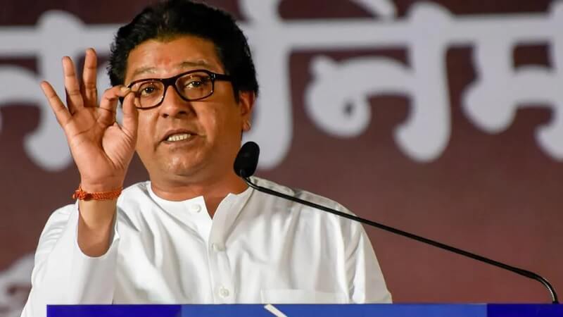 Raj Thackeray