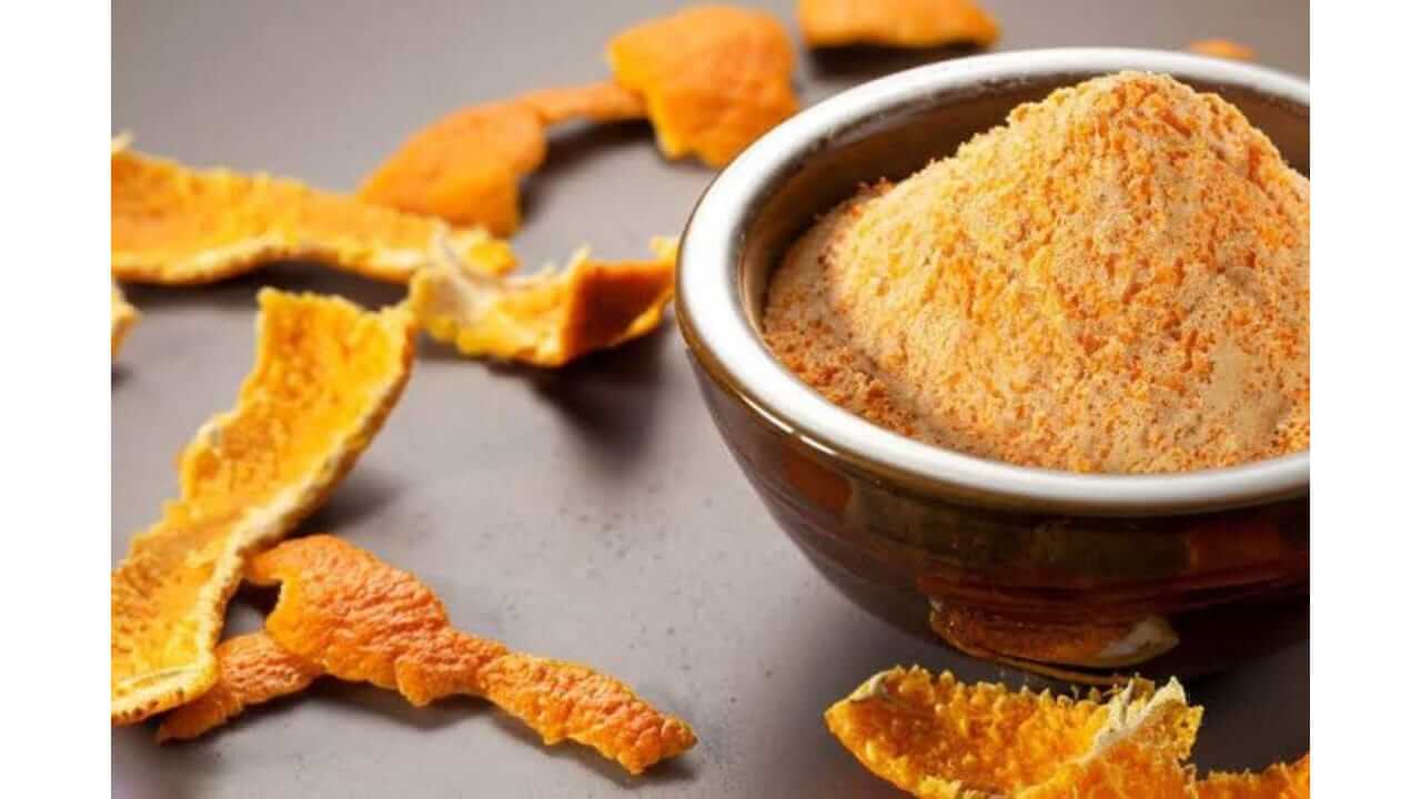 संत्री खाल्ल्यानंतर सालीचा 'असा' करा वापर, जाणून घ्या संत्र्याच्या सालीचे आश्चर्यकारक फायदे