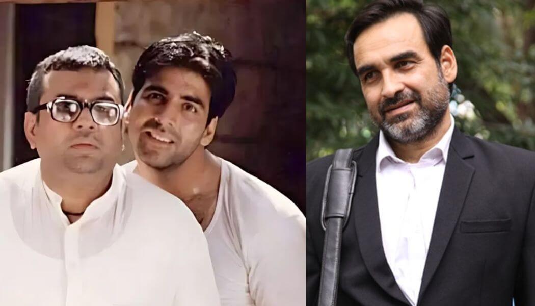 Hera Pheri 3 Controversy