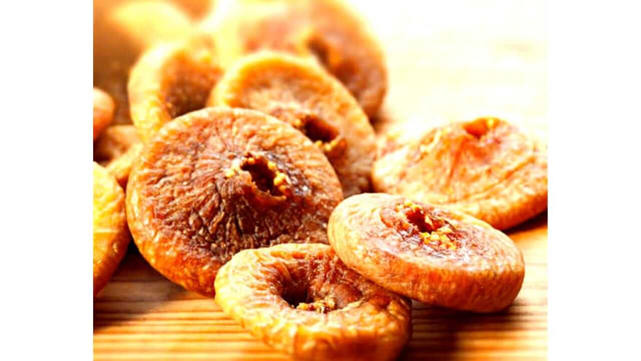 अंजीर आरोग्यासाठी फायदेशीर, जाणून घ्या अंजीर खाण्याचे फायदे