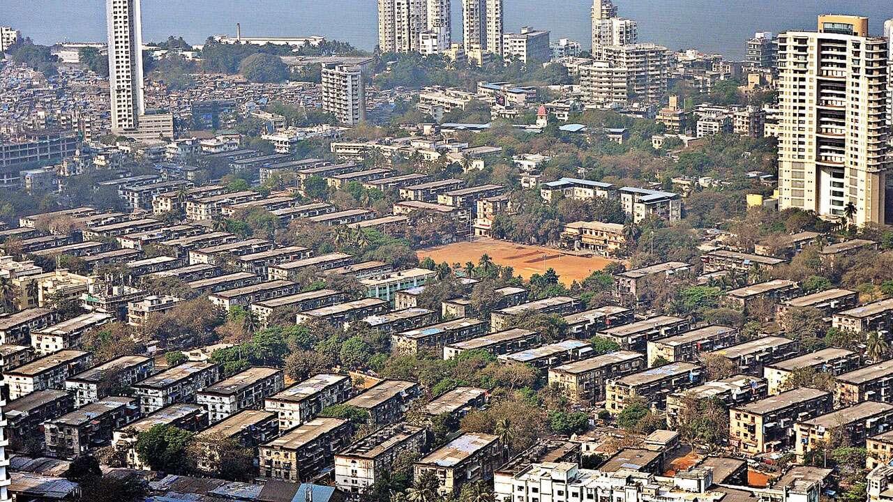 बीडीडी चाळीतील रहिवाशांना श्रावण महिन्यात चाव्या मिळणार; आशिष शेलारांची माहिती