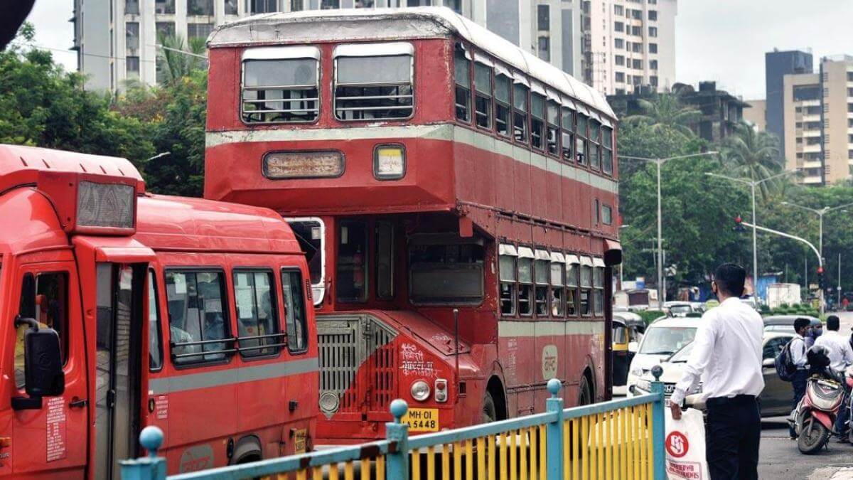 बेस्टच्या भाडेवाडीला मविआसह अन्य पक्षांचा विरोध, सरकार खासगीकरण करतंय, काँग्रेसचा आरोप