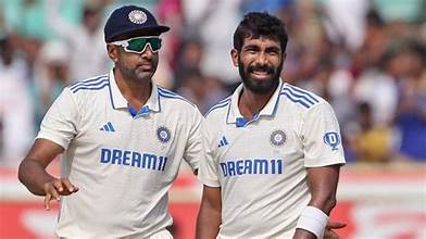 r ashwin