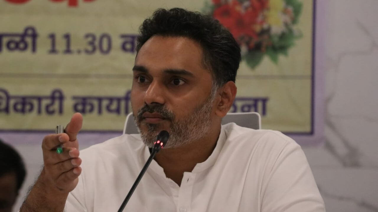 ‘द रेस’ अनधिकृत डान्स बारवर कारवाई, ४६ जणांविरुद्ध गुन्हा दाखल, ४० महिलांची सुटका, मंत्री योगेश कदमांची माहिती