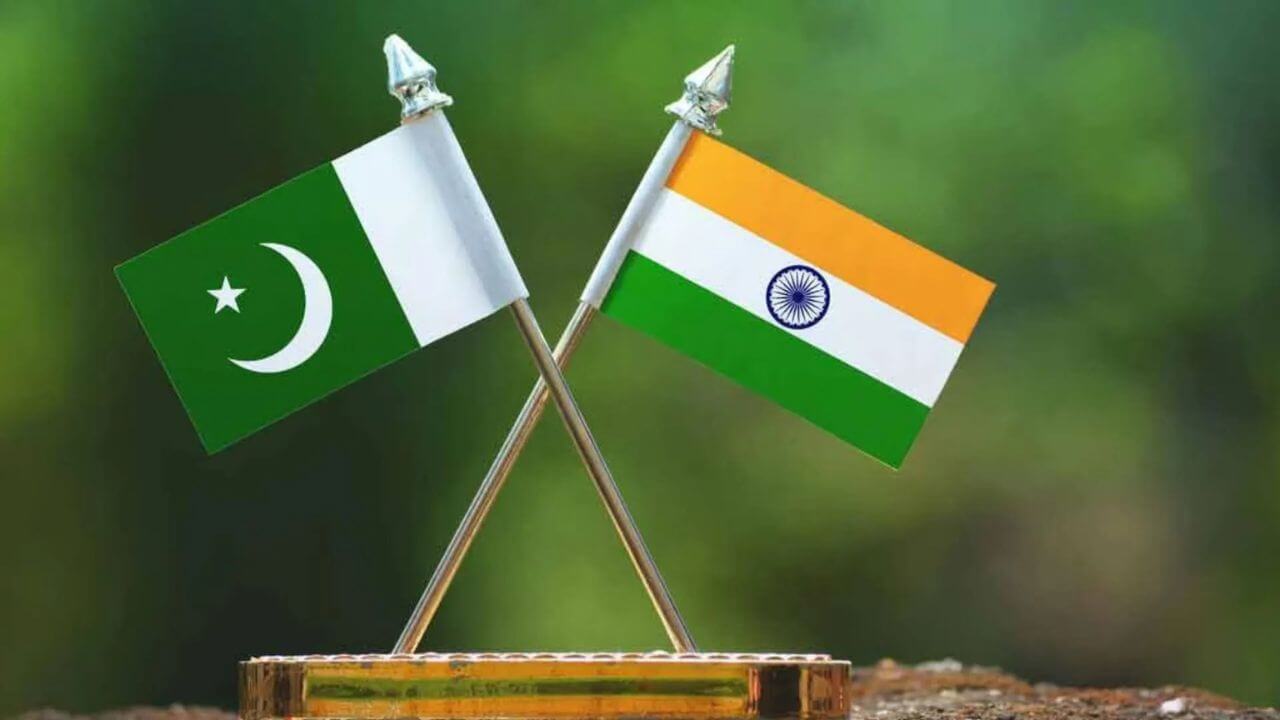 india pak