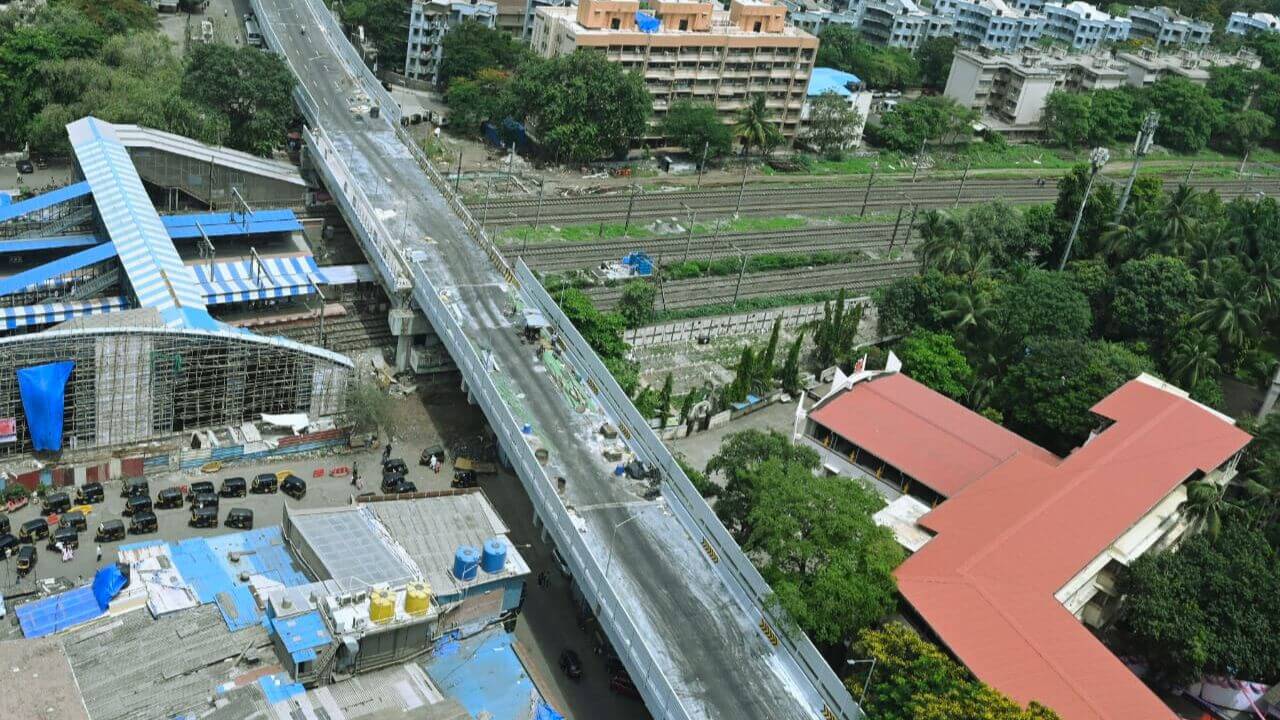vikroli bridge