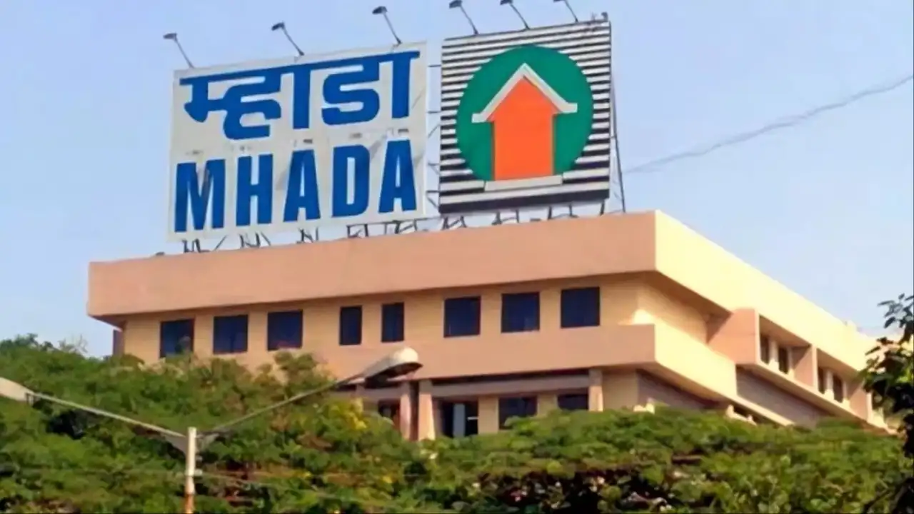 घराचे स्वप्न पूर्ण होणार! शिरढोण, खोणी येथे म्हाडाच्या घराच्या किंमती एक ते दीड लाखांनी कमी