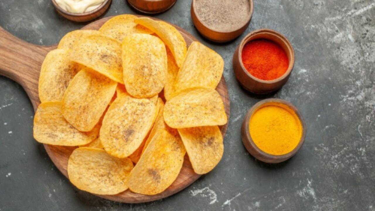 तुम्ही कधी खाल्लेत का फणसाचे चिप्स? पाहा पारंपरिक रेसिपी