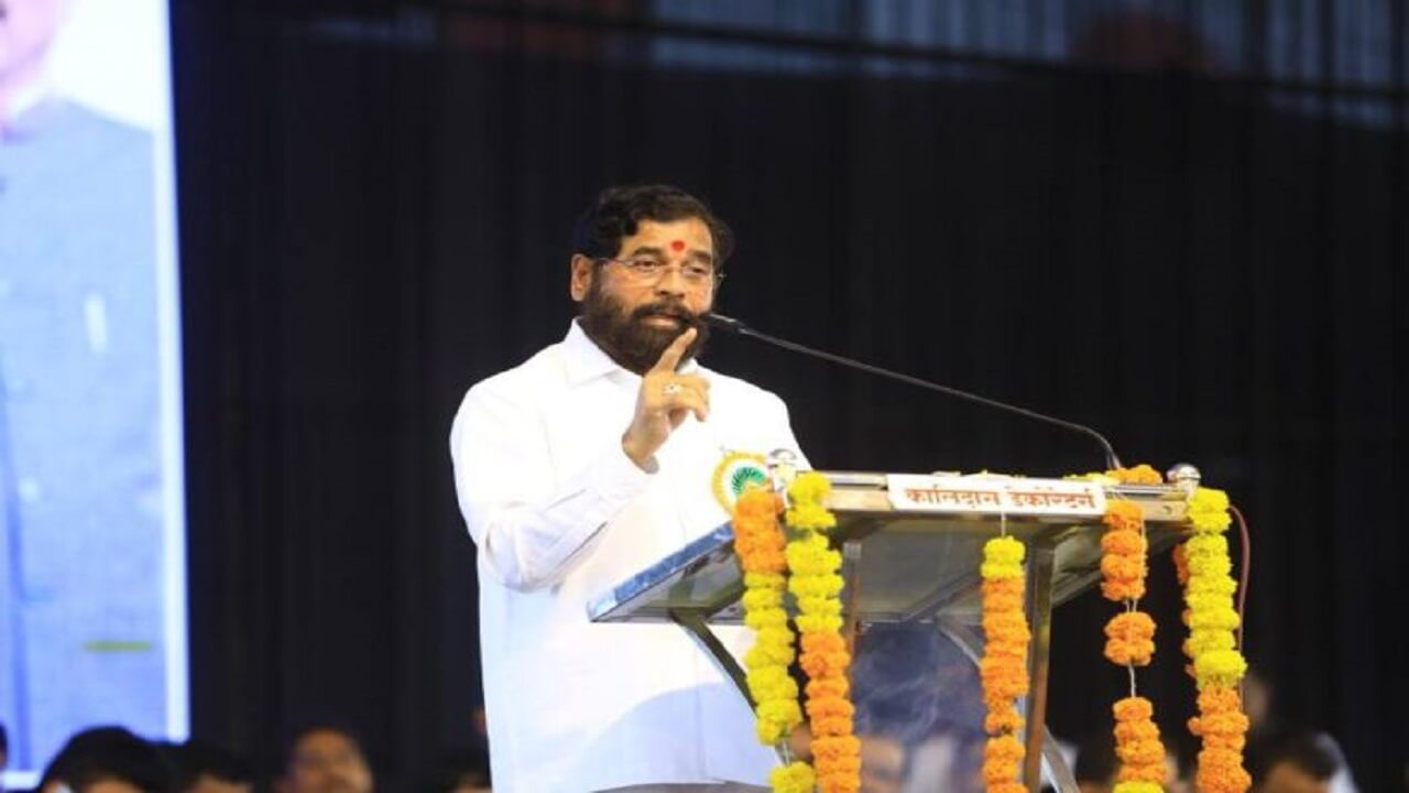 कोकणाचा जलदगतीने विकास करण्यासाठी रस्ते, महामार्ग उभारणार, उपमुख्यमंत्री एकनाथ शिंदेंची ग्वाही