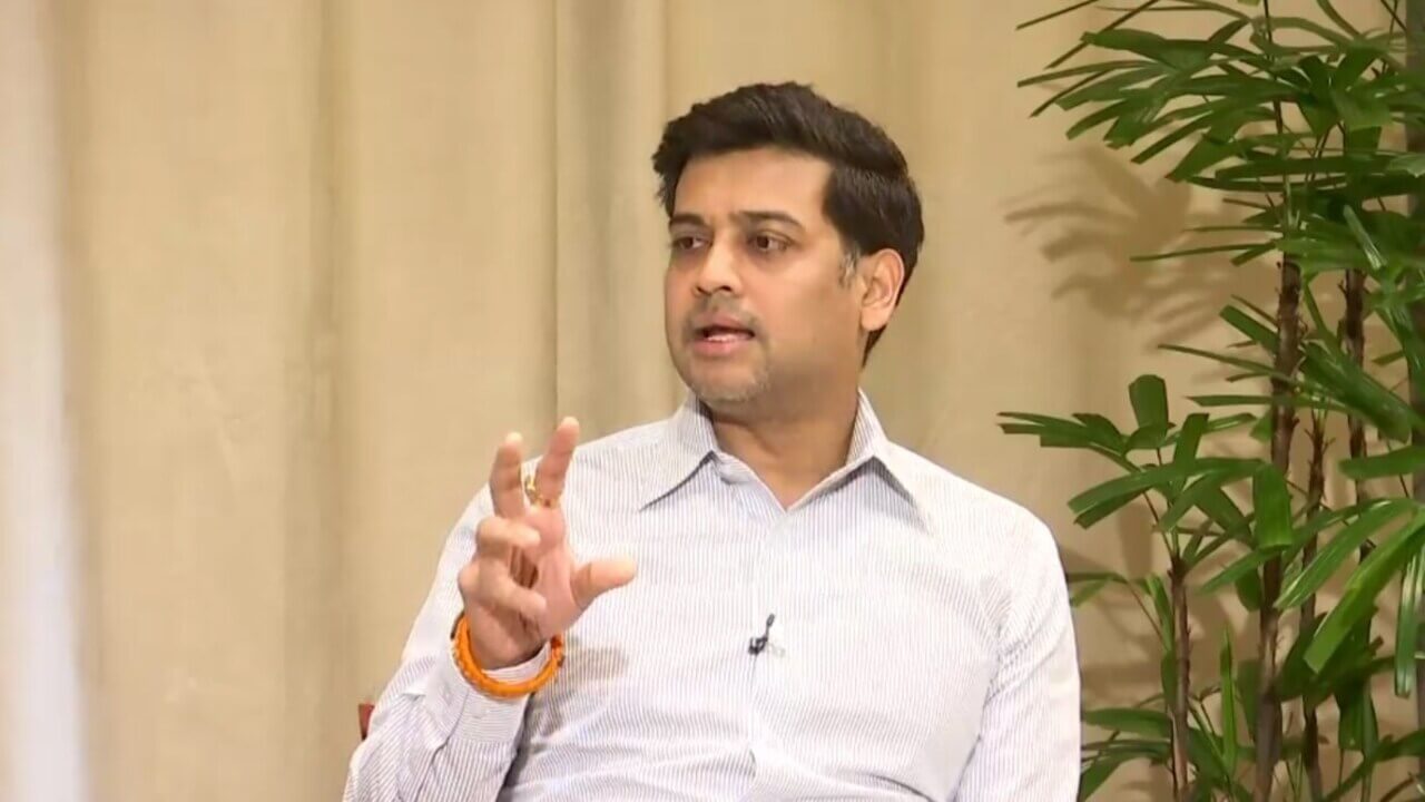 विधानसभा हा ट्रेलर पूर्ण पिक्चर पालिकेत दाखवू, गल्लीचे राजकारण करणाऱ्यांना दिल्ली व जग काय कळणार? श्रीकांत शिंदेंची उबाठावर सडकून टीका