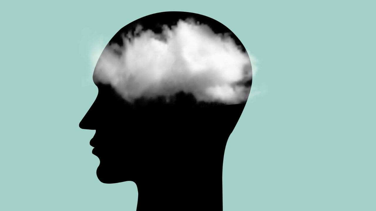 brain fog