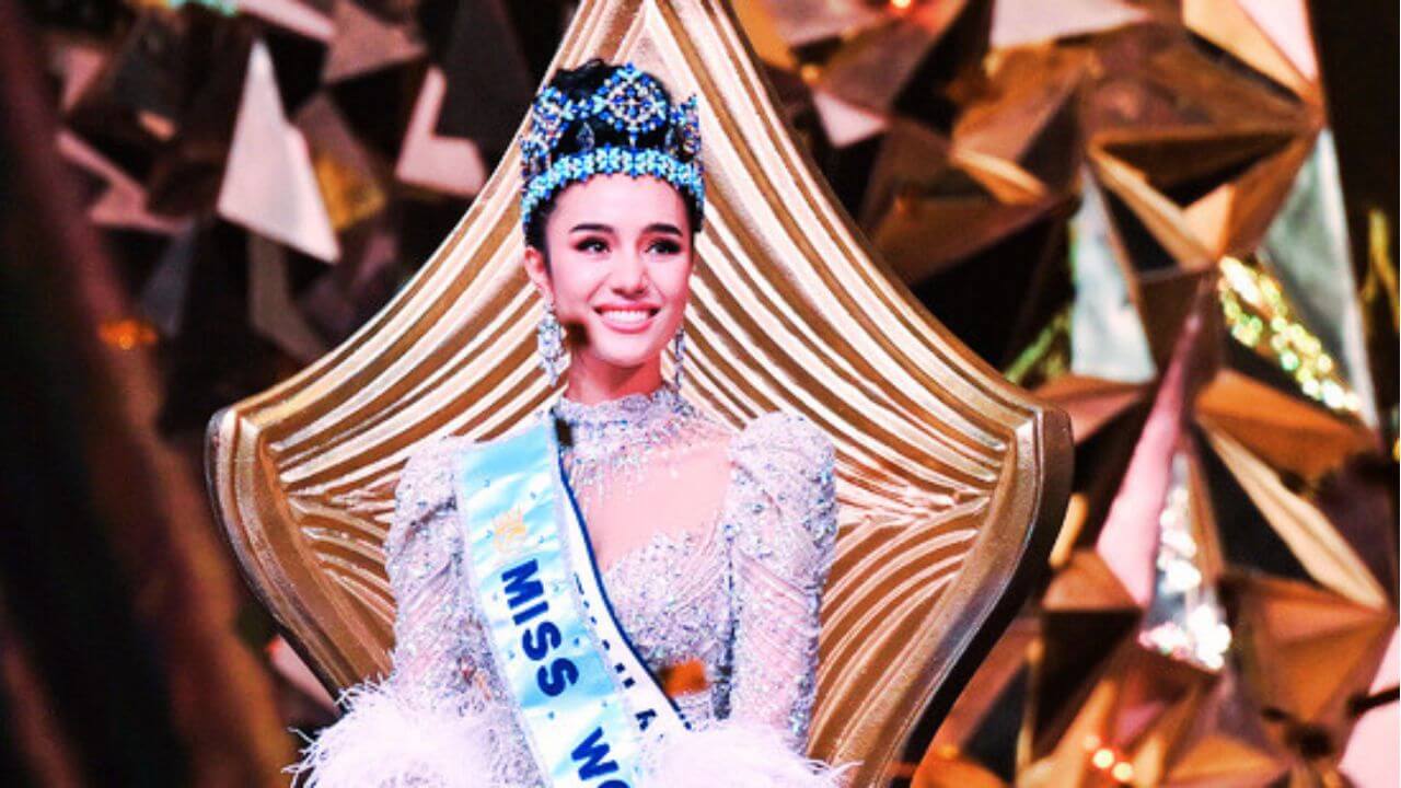 miss world