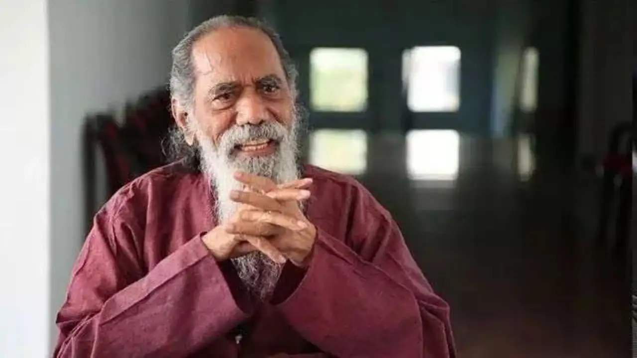 महाराष्ट्राचा अरण्यऋषी काळाच्या पडद्याआड, ज्येष्ठ साहित्यिक मारूती चितमपल्ली यांचे निधन, वयाच्या 93 वर्षी घेतला अखेरचा श्वास