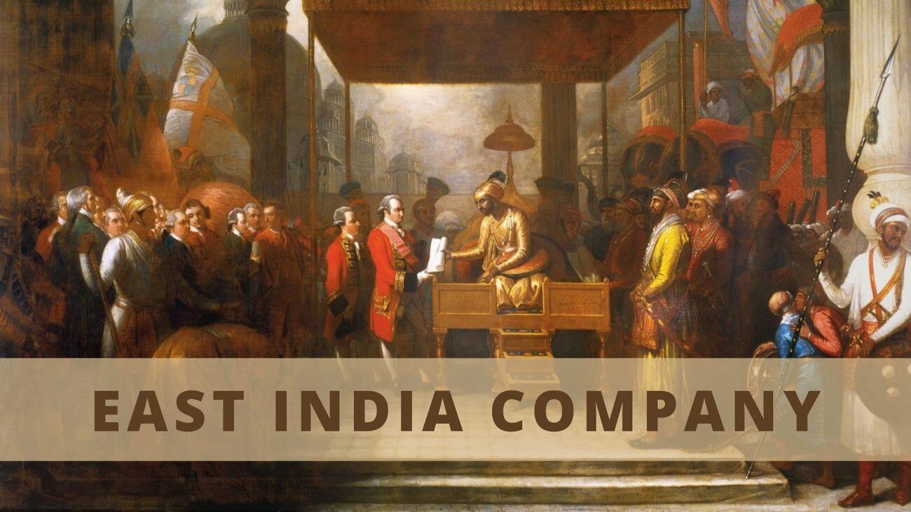 भारतावर राज्य करणाऱ्या ईस्ट इंडिया कंपनीची सध्याची स्थिती काय? तिचा मालक कोण? जाणून घ्या
