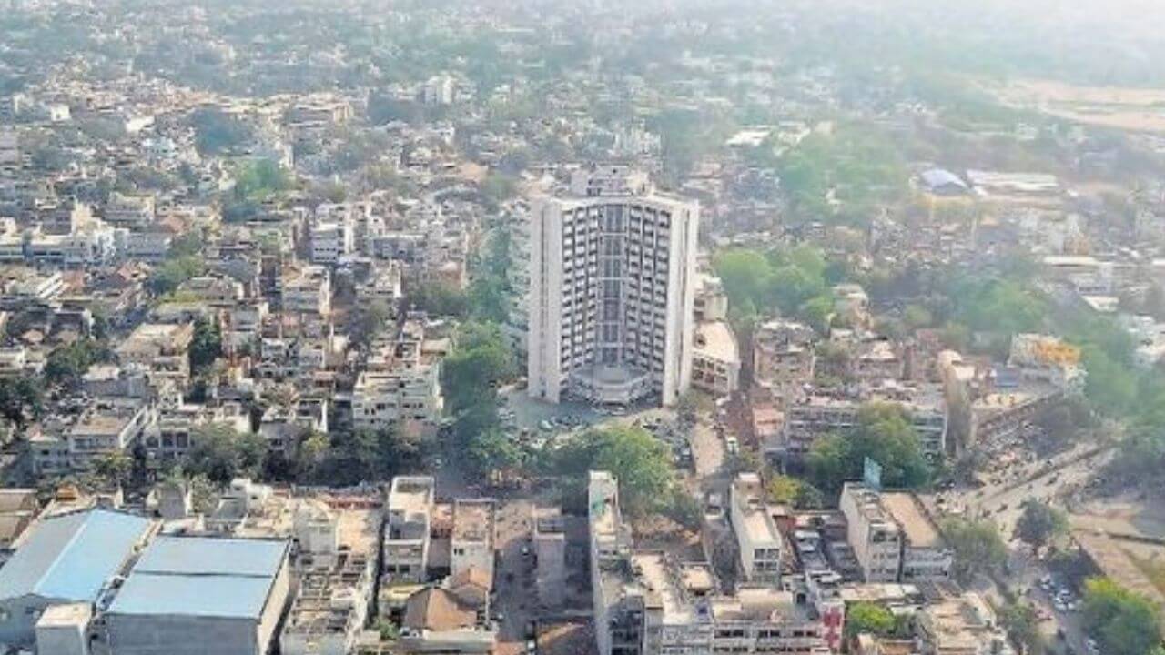 महापालिका निवडणुकीनंतर जळगाव शहराची हद्दवाढ होण्याची शक्यता; अनेक वर्षांची मागणी