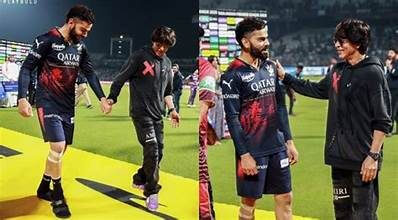 Virat Kohli IPL income