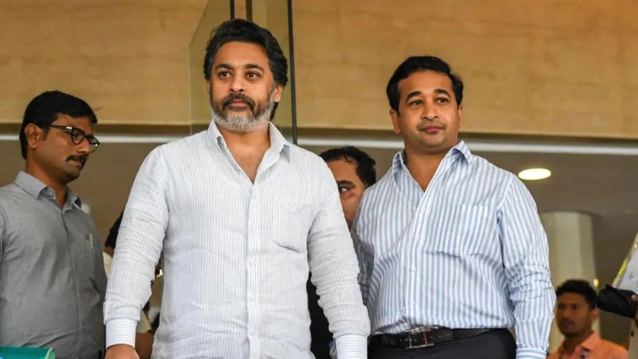 rane brothers