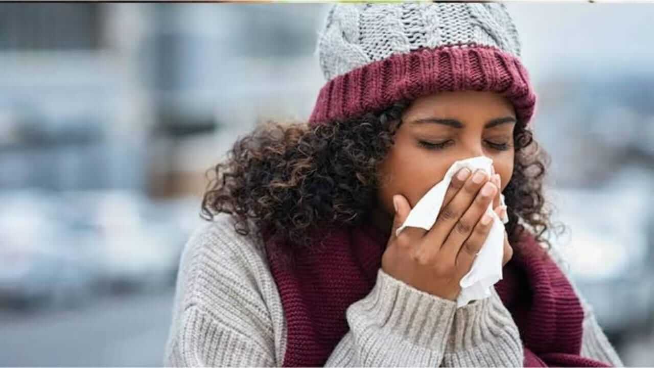 न्यूमोनियावर गुणकारी ठरतात 'हे' उपाय! जाणून घ्या...