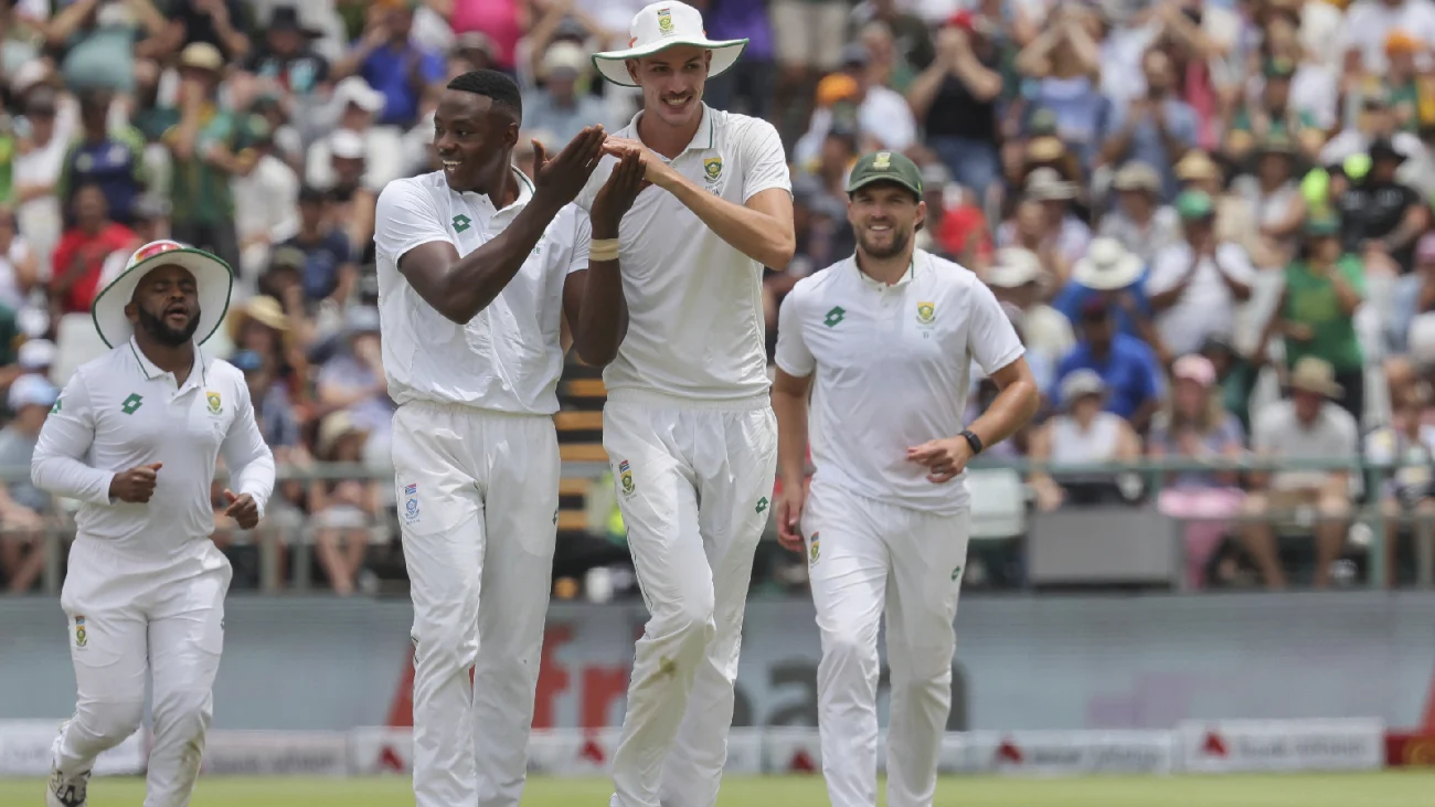 rabada