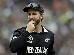 kane williamson