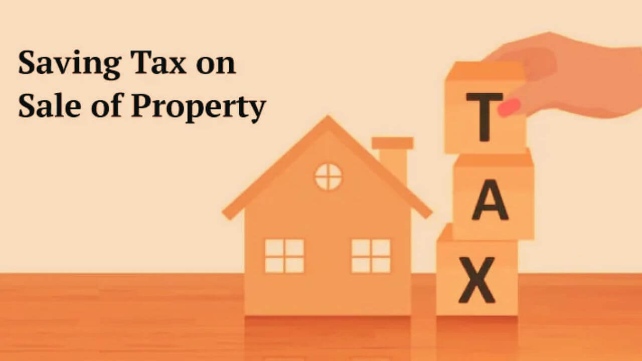Capital gain tax