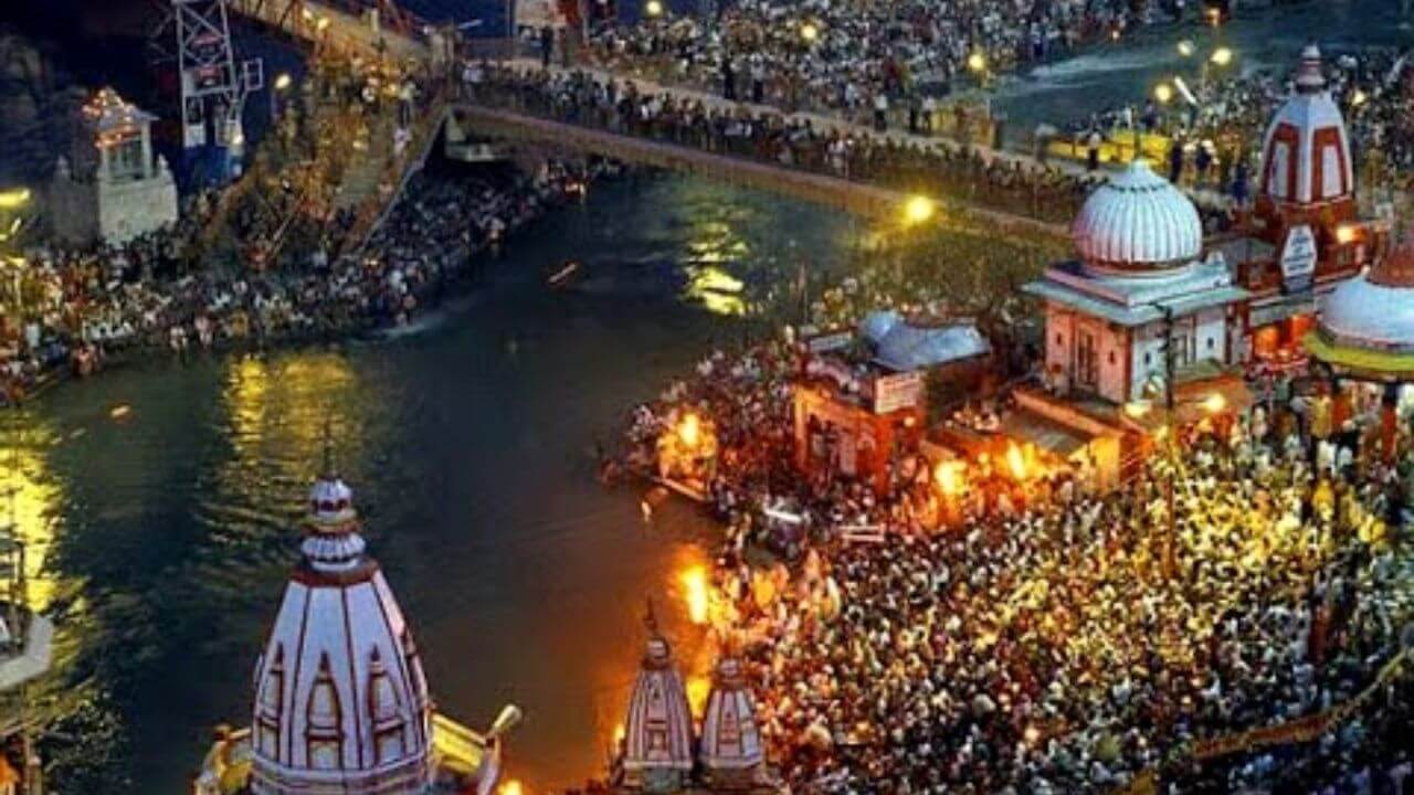 नाशिकच्या सिंहस्थ कुंभमेळ्याबाबत मोठी अपडेट; मुख्यमंत्र्यांच्या बैठकीत 'शाही स्नान' तारखांची घोषणा