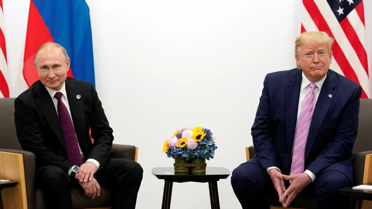 Russia-US