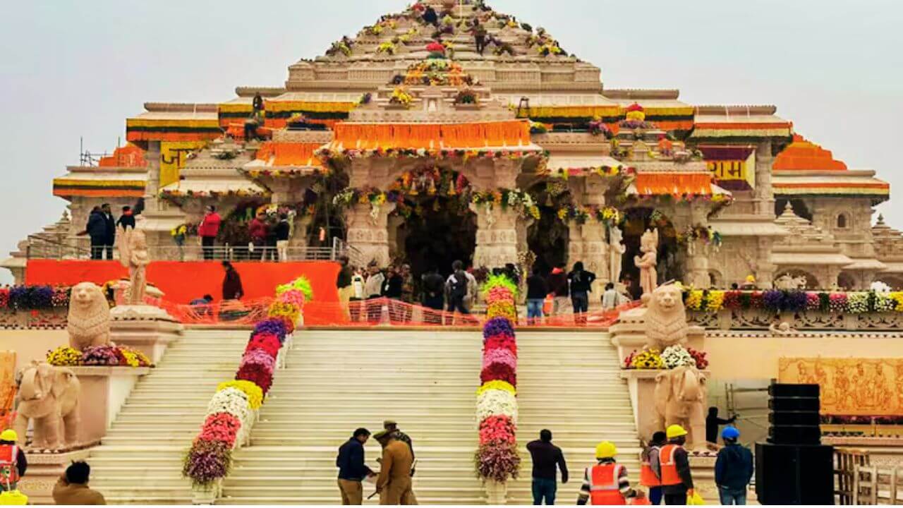 ayodhya