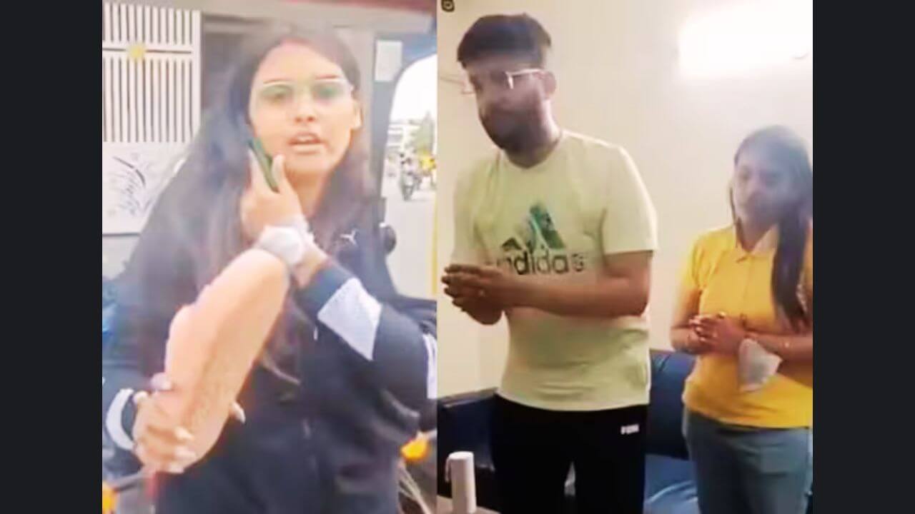 viral video
