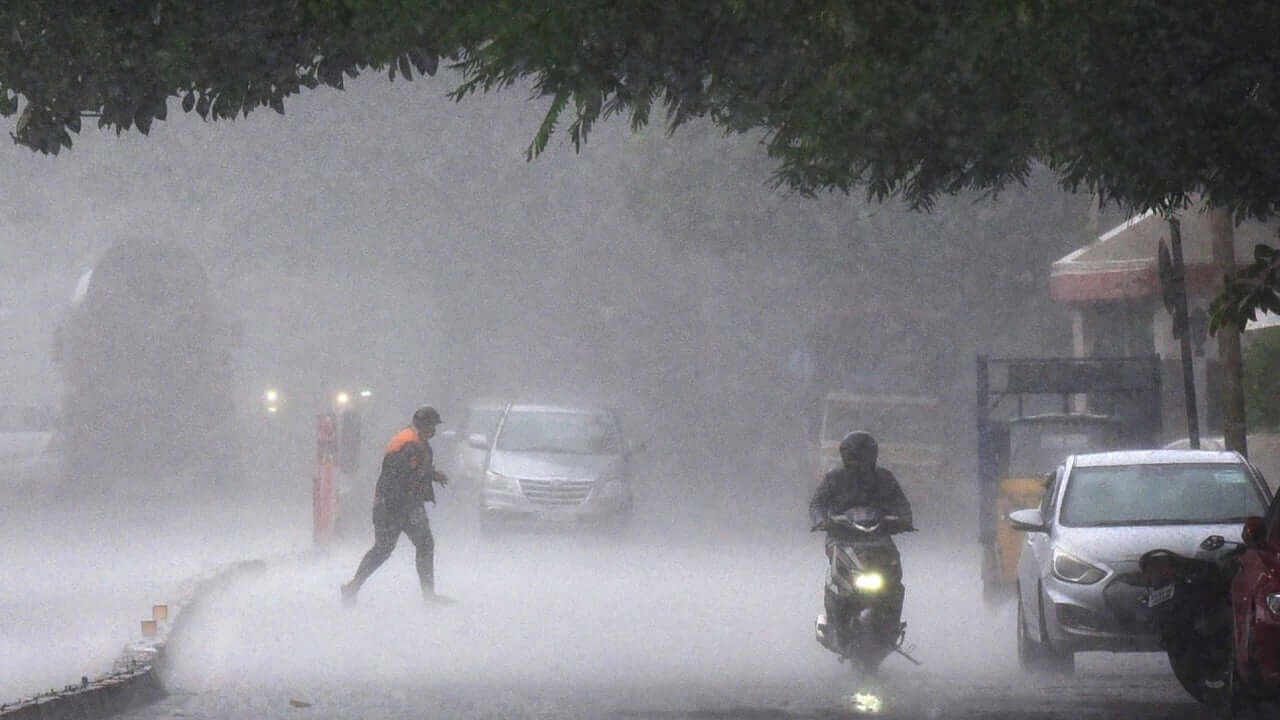पावसाने घेतली उसंत; १३ जूनपासून पुन्हा धो-धो बरसणार, हवामान विभागाने काय म्हटलेय?