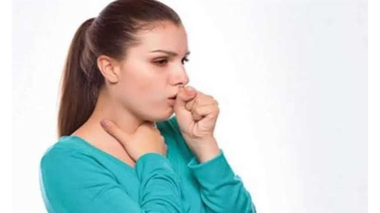 डांग्या खोकल्याची कारणे, लक्षणे आणि उपाय
