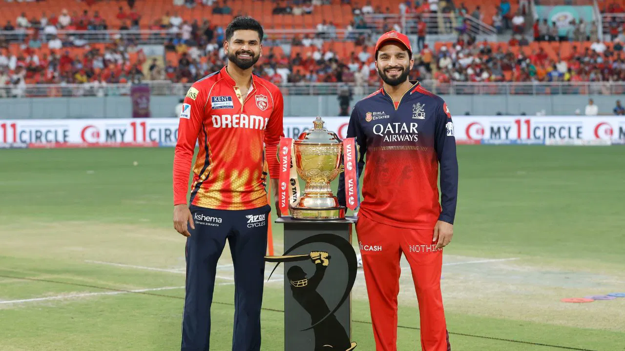 IPL FINAL