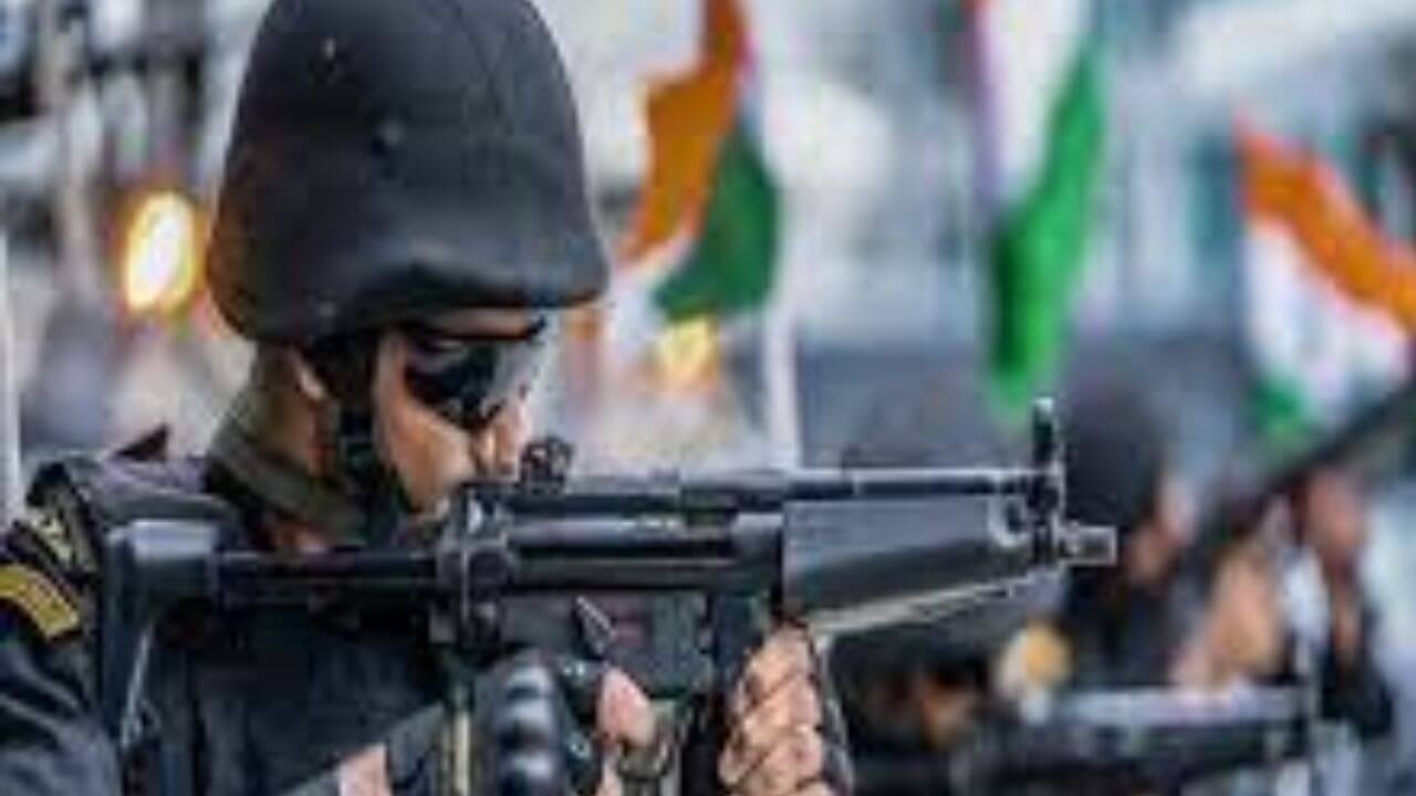 एटीएसचे भिवंडीत मोठे सर्च ऑपरेशन सुरू; नेमकं घडतंय काय?