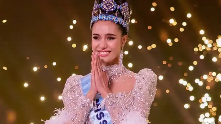 miss world