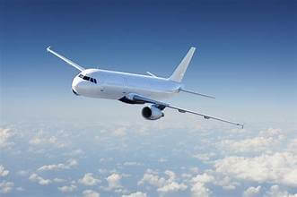 Flight Fuel Tanks