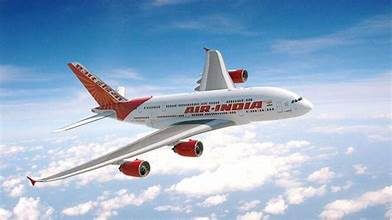 Ahmedabad Air India Plane Crash
