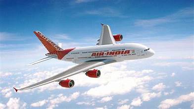 Ahmedabad Air India Plane Crash
