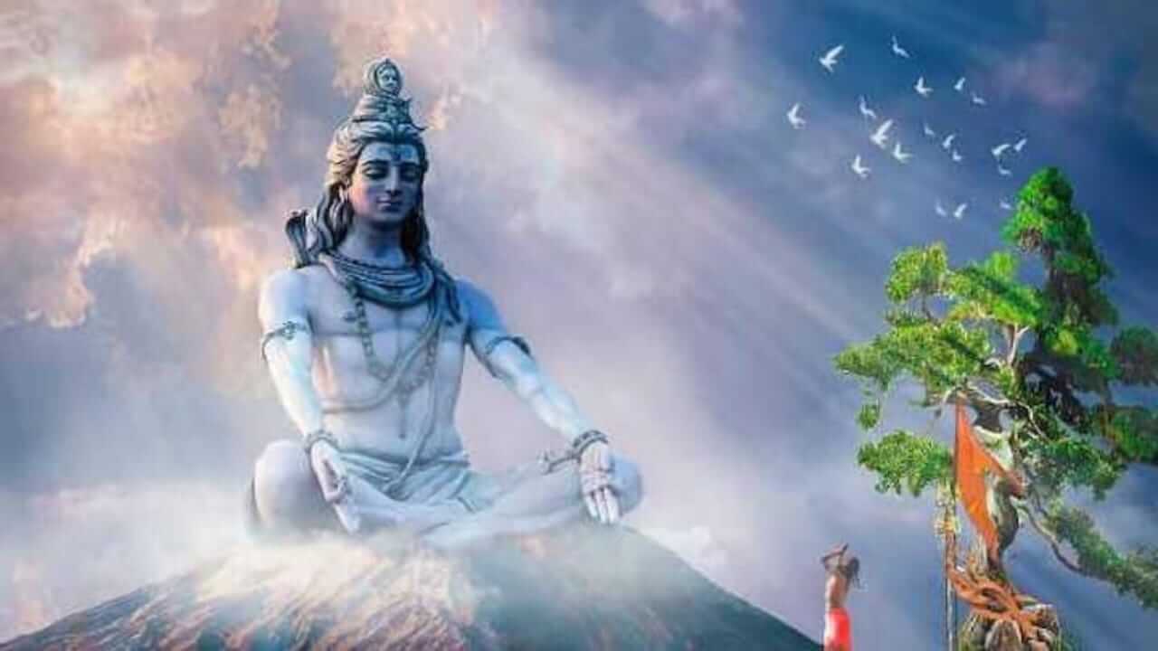 यंदा श्रावण महिना कधीपासून? किती श्रावण सोमवार असणार? जाणून घ्या...