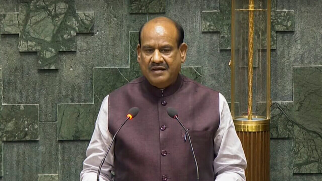 अंदाज समितीच्या अमृत महोत्सवी वर्षात लोकशाही मूल्यांच्या गौरवाची संधी, लोकसभा अध्यक्ष ओम बिर्ला यांचे प्रतिपादन