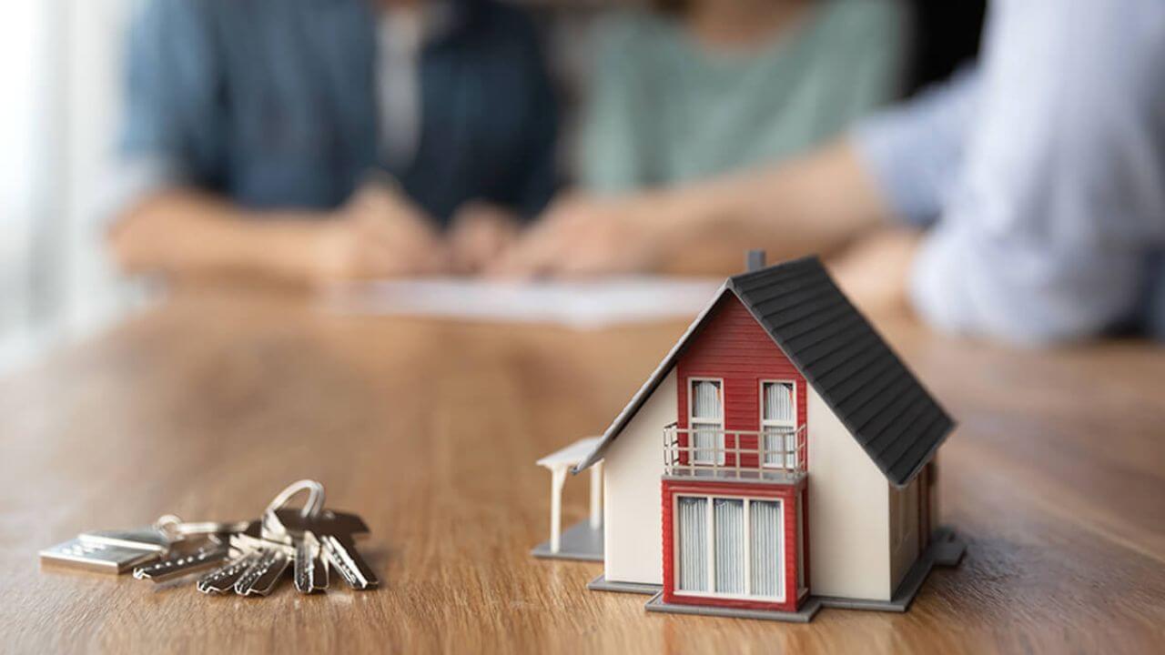 home loan