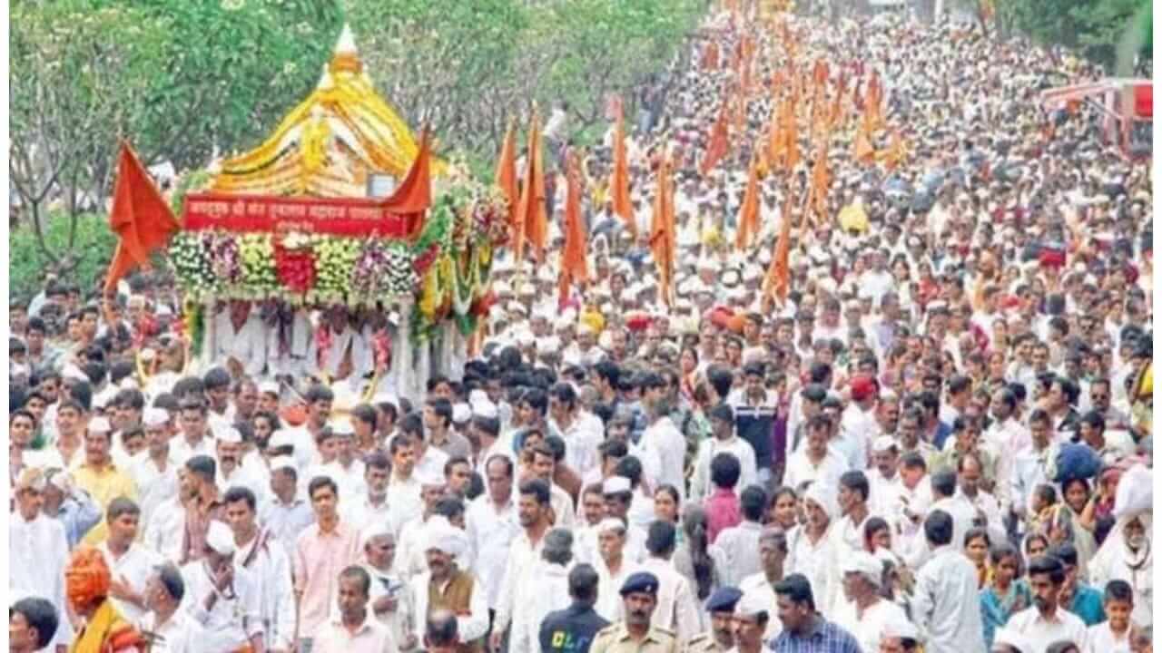 आषाढी वारी केव्हा सुरु होतेय? जाणून घ्या वारीचे वेळापत्रक