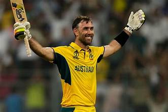 gelnn maxwell