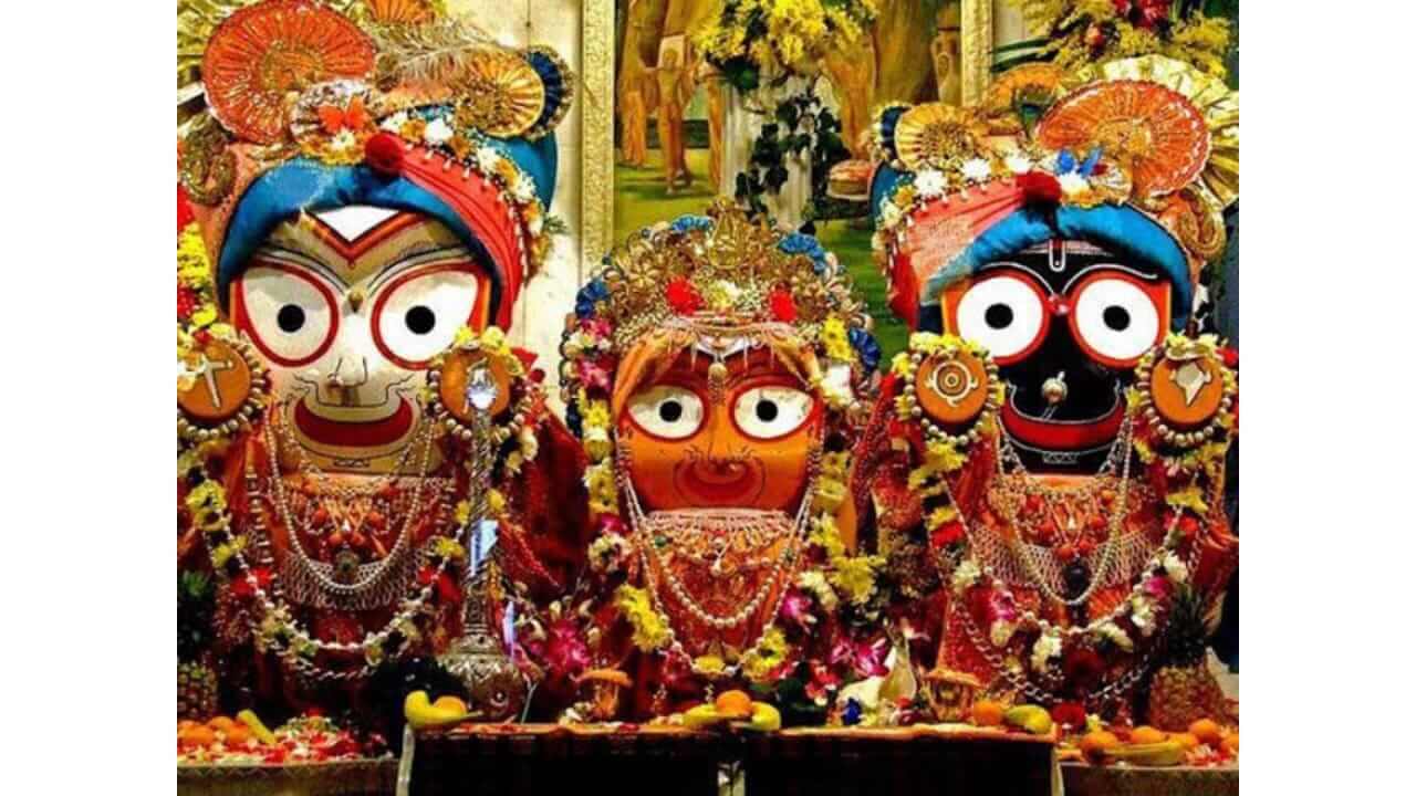 भगवान जगन्नाथ 15 दिवसांसाठी आजारी का होतात? पुरी मंदिराचे चमत्कारिक रहस्य जाणून घ्या...