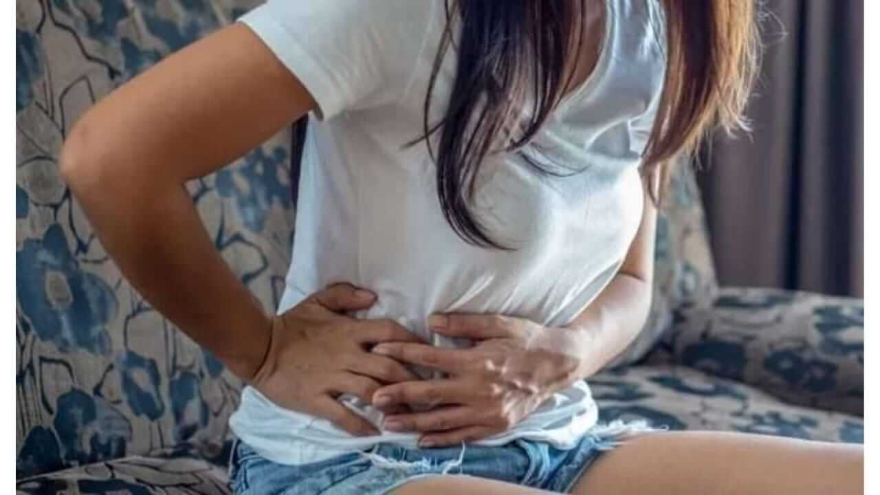 तुम्हाला पोटाच्या उजव्या बाजूला अनेकदा वेदना होत आहेत का? 'हे' कारण असू शकतं