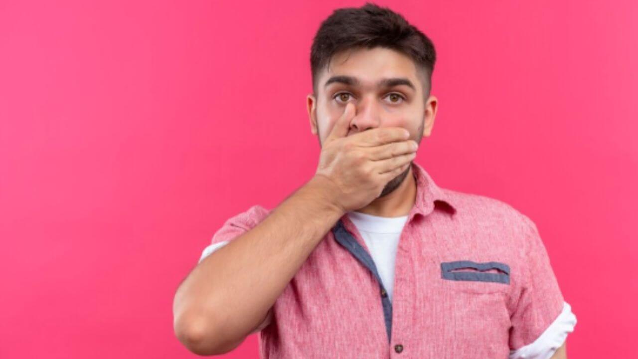 जिभेवर फोड येऊन सतत तोंड येते? 'या' घरगुती उपायांनी मिळेल आराम