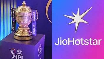 jio hotstar