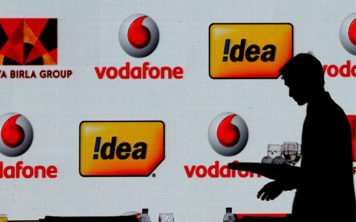 Vodafone Idea